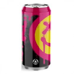 Attik: Pack Smile  16 Latas - Attik Brewing