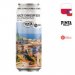 Pinta  Cerveza Granizo - Hazy Discovery Valparaíso 500ml CAN 