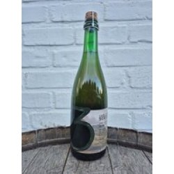 Brouwerij 3 Fonteinen 3 Fonteinen Cask Finish Series: Scotch Whisky