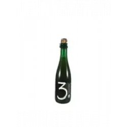 3 Fonteinen Oude Geuze