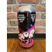 Chonky  Triple Fruited Cheesecake Smoothie Sour  State Of Kind Brew Co 