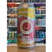 Cloudwater  Pink Grapefruit Radler  Alcohol Free 