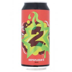Overkill Hopsplosie 2