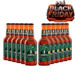 Saugatuck Brewing Company Blueberry Maple Stout