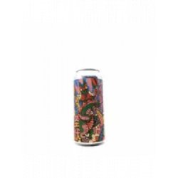 Brasserie du Bas-Canada Kaiju Brasserie du Bas-Canada Kaiju