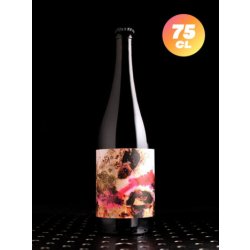 La Malpolon  Grenats  Grape Ale noire  Lager, BA  7,3% - Quaff Webshop