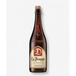 La Trappe Dubbel