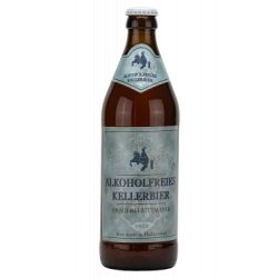 alkoholfreies kellerbier - Die Bierothek