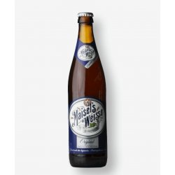 Maisel’s Weisse Original