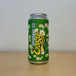 Shindigger Easy (440ml Can) - Leith Bottle Shop