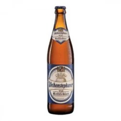 Weihenstephaner 1516 Kellerbier - Nirify