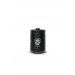Growler Lúpulo House Mini Keg 2 Litros Negro 