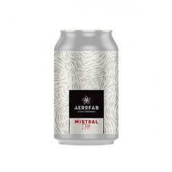 Aerofab - Mistral - American IPA - Hopfnung