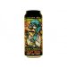 DEER BEAR - Crazy Doctor vol.3 0,5l plech 5,2% alk. DEER BEAR - Crazy Doctor vol.3 0,5l plech 5,2% alk.