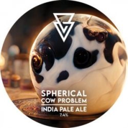 Azvex Spherical Cow Problem - The Independent