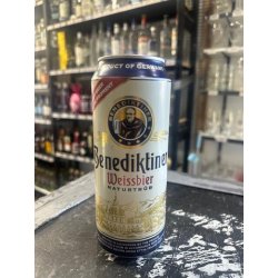 Benediktiner Weissbier