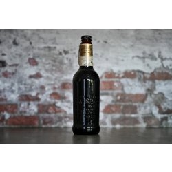 Goose Island - Bourbon County Brand 30th Anniversary Reserve Stout (2022) - addicted2craftbeer