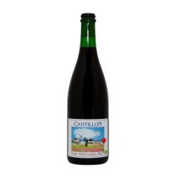 Cantillon Kriek 100% Lambic Bio