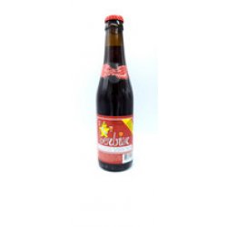 De Dolle  Oerbier  Blonde 9% 330ml - Thirsty Cambridge