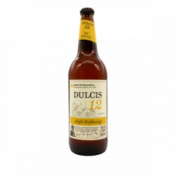 Dulcis 12  Riegele  11% Vol.  660 ml - naïv