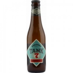 Duvel Moortgat TANK 7 - Charlemagne Boissons