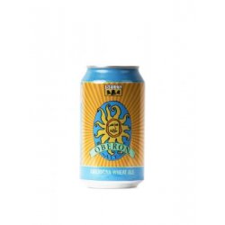 Bell's Oberon - The Beer Temple