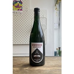 Het Boerenerf Cuvée Héritage 75cl - The Beerhive