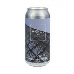 Arpus - Hops x Art #14 - NEIPA - Hopfnung