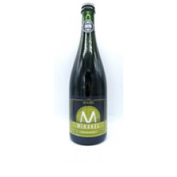 De Ranke  Mirakel  Lambic 5.5% 750ml - Thirsty Cambridge