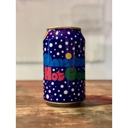 Omnipollo Christmas Hot Coco Imperial Stout - The Beerhive