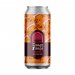 Vault City, Tangy Fangs, Strawberry Session Sour, 4.6%, 440ml 