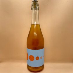 Pilton Cider. Pomme Pomme [Cider] - Alpha Bottle Shop & Tap