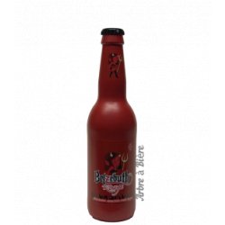Belzebuth Rouge 33cl - Arbre A Biere