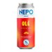 Nepomucen Olé 0,5% 50cl 
