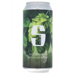 Salikatt Juicy By Nature