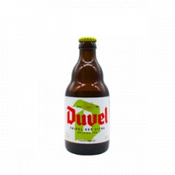 Tripel Hop Citra  Duvel Moortgat - naïv