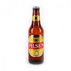 Pilsen - Estucerveza