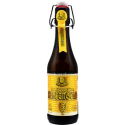 Lammbrauerei Hilsenbeck - Gruibinger Bier Keltengold