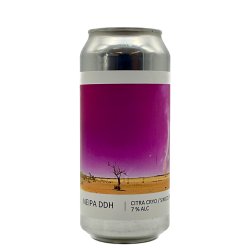 Popihn - NEIPA DDH Citra CRYO  Simcoe  ID158 - Drikbeer