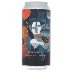 Salikatt Væskekatten