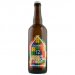 Zichovec Sour Passion Fruit 0,75l  Sour 