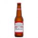 Budweiser Lager Bottles 330mL 
