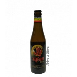 Satan Gold 33cl - Arbre A Biere