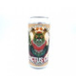 Tartarus  Cactus Cat  GF Pale 4.1% 440ml - Thirsty Cambridge