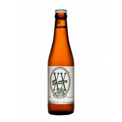 XX BITTER - New Beer Braglia