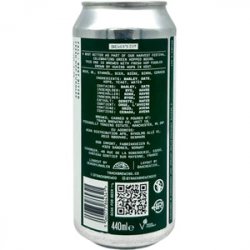 Track Brewing Company Fall