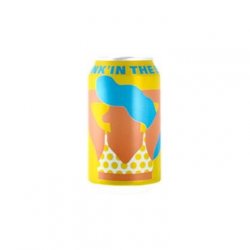 Mikkeller Drinking In The Sun Non Alcoholic Wheat 33Cl 0.0% - The Crú - The Beer Club
