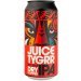 Williams Bros Juice Tygrr 