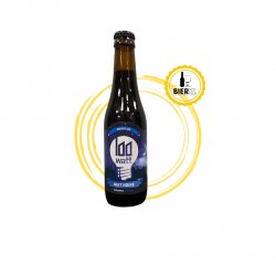 100 Watt Nuit Noire  - BierXL