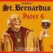 FUSTO S.BERNARDUS PATER 6 LT20 